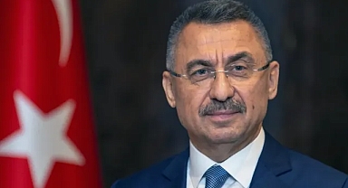 Fuat Oktay: Venezuela’da evrensel hukuk ilkeleri korunmalı