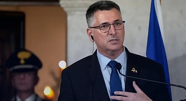 Gideon Sa’ar Halep’i kınadı, İsrail’in SDG hesabı ortada çıktı