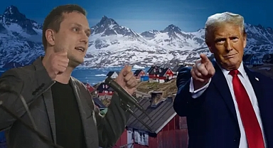 Grönland Başbakanı Nielsen’den Trump’a sert yanıt: Artık yeter