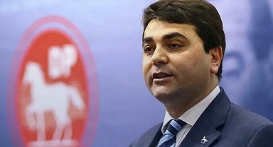 Gültekin Uysal: Antalya’daki felaket çiftçiyi daha da vurdu