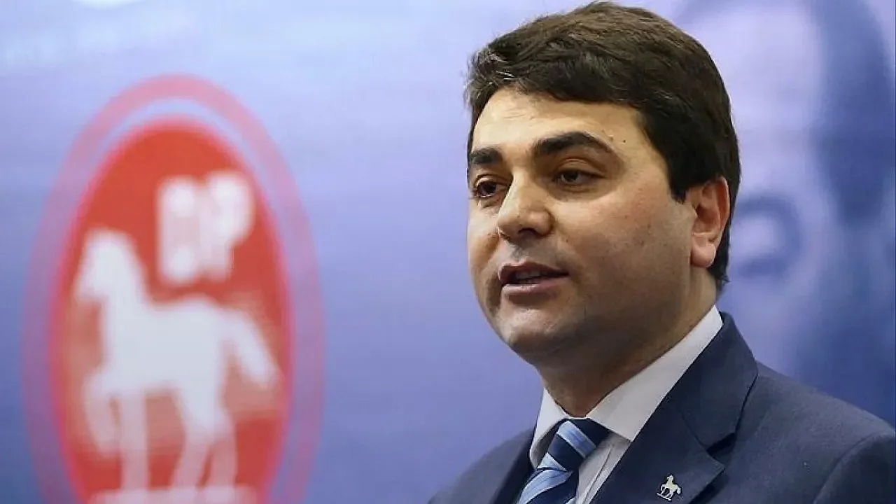 Gültekin Uysal: Antalya’daki felaket çiftçiyi daha da vurdu