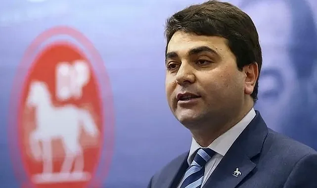 Gültekin Uysal: Antalya’daki felaket çiftçiyi daha da vurdu