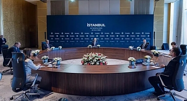 Hakan Fidan Balkan Barış Platformu toplantısına İstanbul’da ev sahipliği yapacak