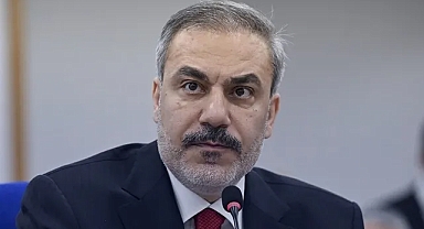 Hakan Fidan: İran’a askeri müdahaleye karşıyız, çözüm diplomasi