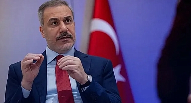 Hakan Fidan: İran’a askeri müdahaleye karşıyız, çözüm diplomasi