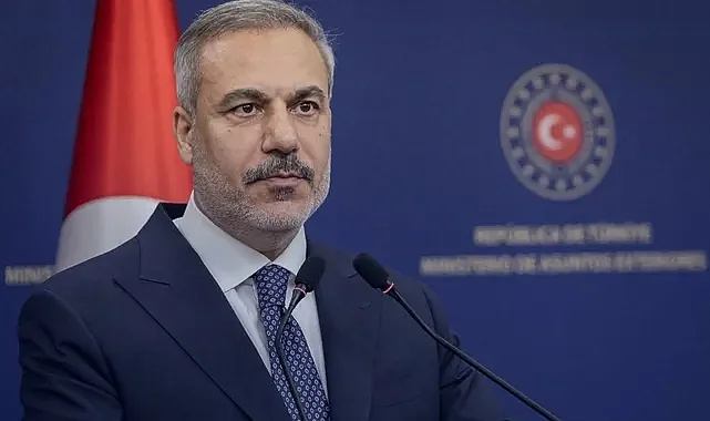 Hakan Fidan: İran’a saldırmak yanlış, müzakere yolu açık