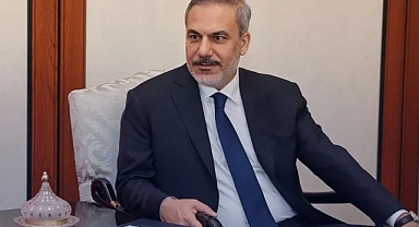 Hakan Fidan: Türkiye-AB dayanışmasının kurulamaması talihsizlik