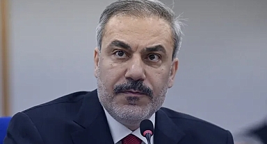 Hakan Fidan, Ukrayna zirvesine Erdoğan’ı temsilen katılacak