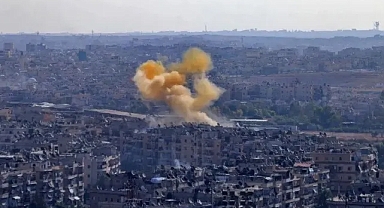 Halep’te Şeyh Maksud ve Eşrefiye gerilimi: Taraflardan karşılıklı suçlamalar