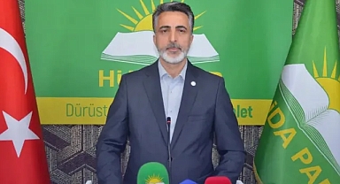 HÜDA PAR Sözcüsü Yunus Emiroğlu zina yeniden suç olmalı dedi