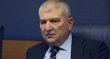 Kani Torun: Suriye’de çözümü ABD kuruyor, Türkiye seyrediyor