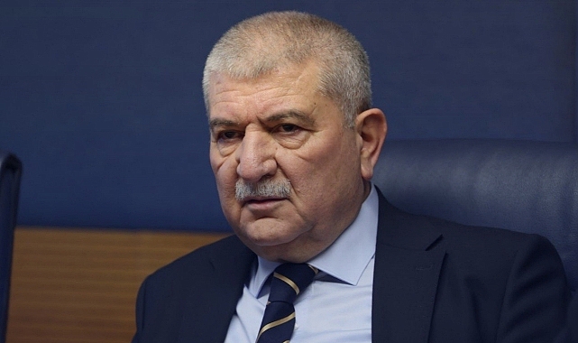 Kani Torun: Suriye’de çözümü ABD kuruyor, Türkiye seyrediyor