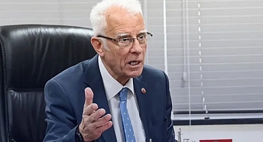 Kazım Ergün: Emekliler arasında öz evlat üvey evlat ayrımı yapılıyor