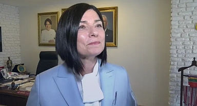 Kevser Ofluoğlu: 18 bin lira maaşla milyonlar açlıkla terbiye ediliyor