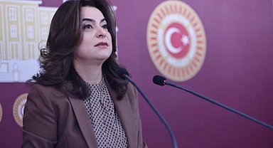 Koçyiğit: Türkiye’yi hedef alıp soykırım suçlaması yaptı