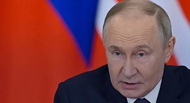 Kremlin doğruladı: Putin Gazze Barış Konseyi’ne davet edildi