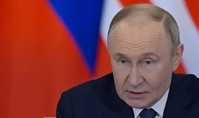 Kremlin doğruladı: Putin Gazze Barış Konseyi’ne davet edildi