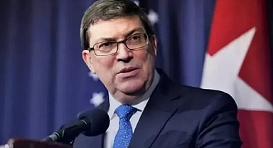 Küba’dan ABD’ye tepki: Küba satılık değil