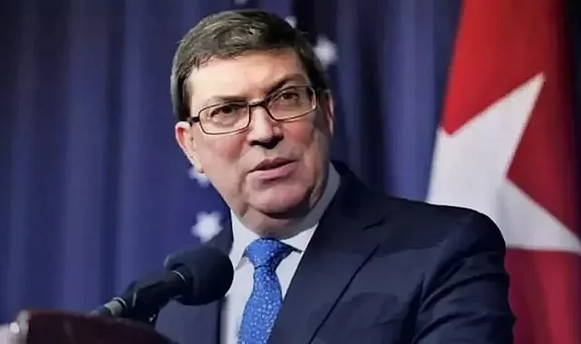 Küba’dan ABD’ye tepki: Küba satılık değil