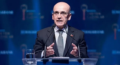 Mehmet Şimşek: PMI aralıkta 2025’in zirvesine ulaştı