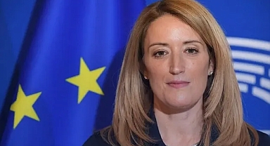 Metsola’dan İran çıkışı: Avrupa sözle yetinmemeli, adım atmalı