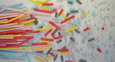 Mikroplastikler damar sertliğini doğrudan tetikleyebilir