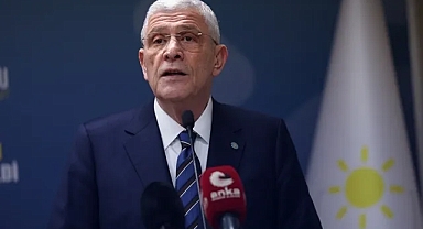 Müsavat Dervişoğlu: 770 yılla yargılanan korumayla geliyor, denge bozuldu