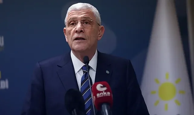 Müsavat Dervişoğlu: 770 yılla yargılanan korumayla geliyor, denge bozuldu