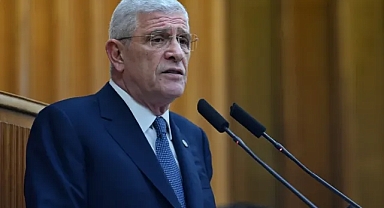 Müsavat Dervişoğlu’ndan Erdoğan’ı hedef alan paylaşıma sert tepki