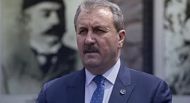 Mustafa Destici: ABD’nin Venezuela baskını haydutluktur