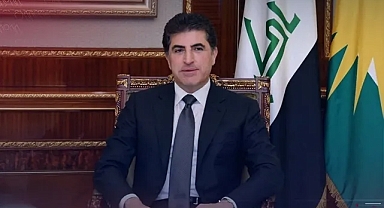 Neçirvan Barzani’den Suriye uyarısı: Çatışmalar IŞİD riskini büyütüyor