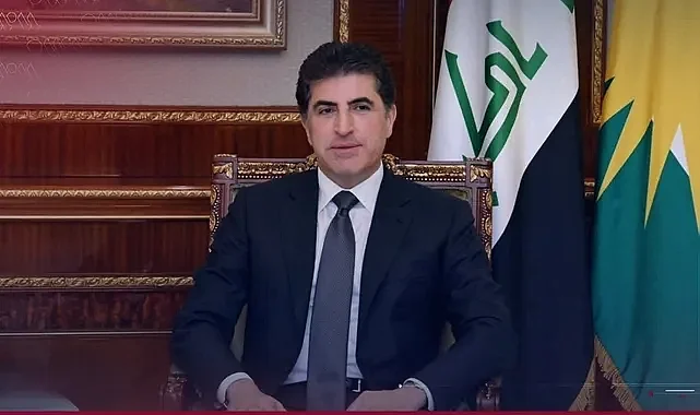 Neçirvan Barzani’den Suriye uyarısı: Çatışmalar IŞİD riskini büyütüyor