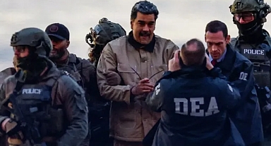 Nicolas Maduro ABD’de ilk duruşmada uyuşturucu suçlamalarını reddetti