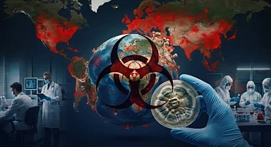 Ölümcül mantar C. auris birçok ülkede sessizce yayılıyor