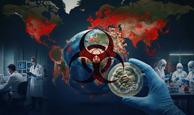 Ölümcül mantar C. auris birçok ülkede sessizce yayılıyor