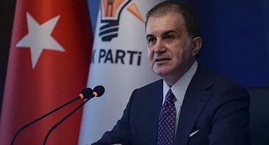 Ömer Çelik’ten Yunan siyasetçinin Erdoğan paylaşımına tepki