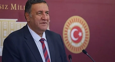 Ömer Fethi Gürer: Çiftçinin traktörü, tarlası, hayvanı icrada