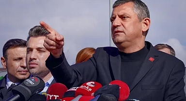 Özgür Özel: Canlı yayın için tek imza yeter, hodri meydan