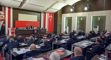 Özgür Özel’den örgüte net talimat: Yarın seçim varmış gibi çalışın