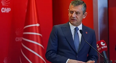 Özgür Özel’den Tayfun Kahraman için sert çıkış: Vicdan nerede