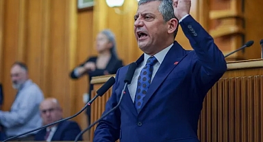 Özgür Özel: Emekliyi bu halde bırakamayız, sosyal patlamanın eşiğindeyiz