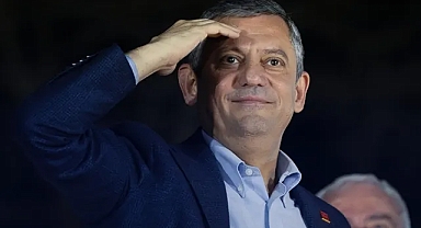 Özgür Özel: Erdoğan’a rağmen Cumhur İttifakı seçmeniyle buluşuyoruz