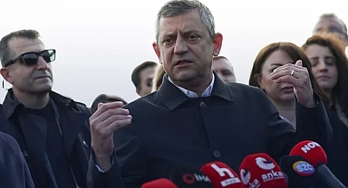 Özgür Özel: İmamoğlu’nun diplomasını iptal etseniz de kazanacağız