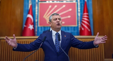 Özgür Özel: Türkiye’de seçilene de seçene de dokundurtmayız