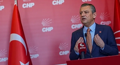 Özgür Özel: Uyuşturucuyla mücadelede iktidar samimi değildir