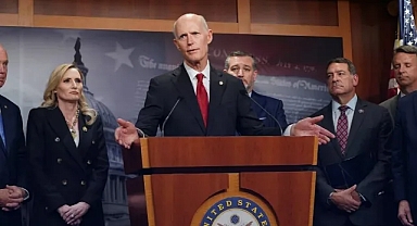 Rick Scott: Venezuela saldırısı Latin Amerika’da değişim dalgası başlatacak