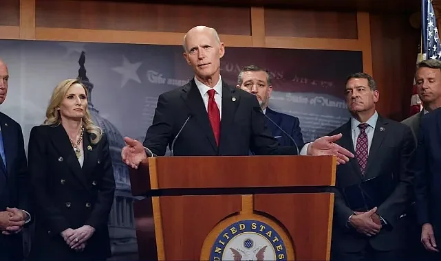 Rick Scott: Venezuela saldırısı Latin Amerika’da değişim dalgası başlatacak