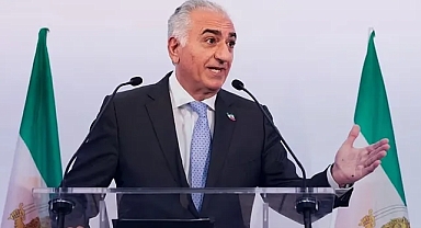 Rıza Pehlevi yeniden sahnede: İran’da geçiş mi, kutuplaşma mı?