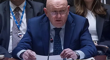 Rusya’dan ABD’nin Venezuela eylemine sert kınama