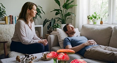 Sihirli mantarlar tedavi mi risk mi sorusu tıpta yeni bir tartışma yarattı